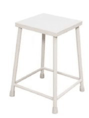 Aemepl Healthcare Patient Stool - Global Surgicals