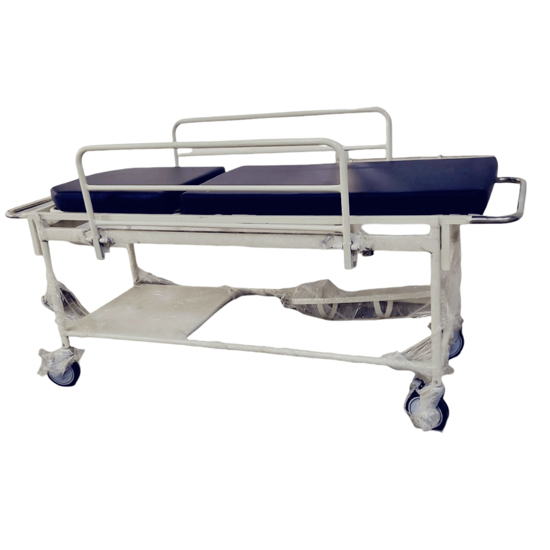 Aemepl Healthcare Patient Stretcher - Global Surgicals