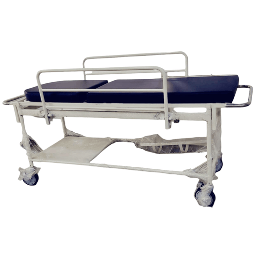 Aemepl Healthcare Patient Stretcher - Global Surgicals