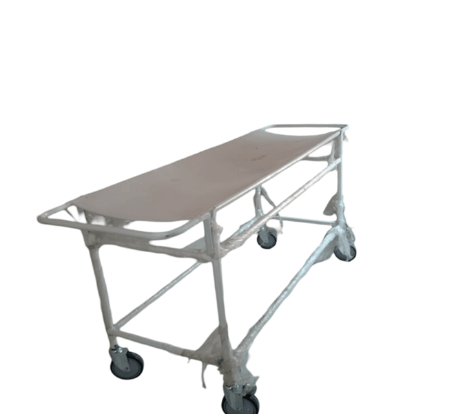 Aemepl Healthcare Stretcher - Global Surgicals