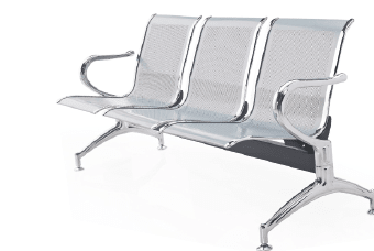 Aemepl Healthcare Waiting Chair - Global Surgicals