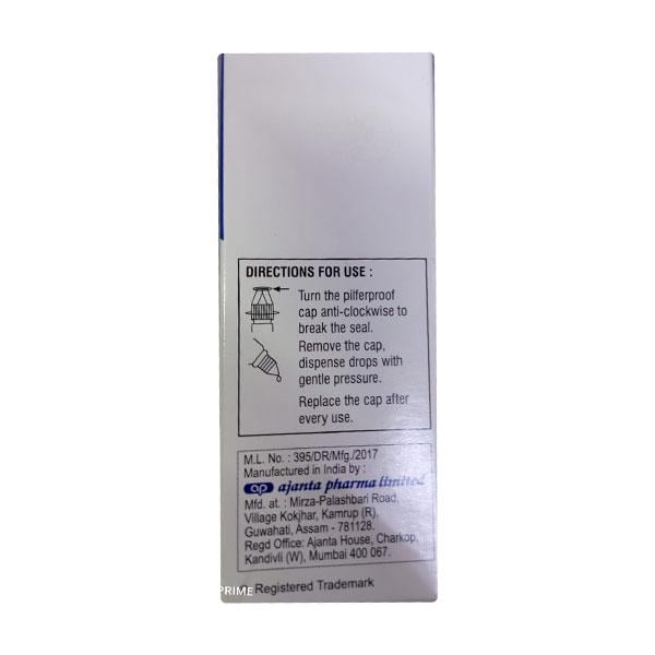 SOFTDROPS NEW LUBRICATING Eye Drops 10ml