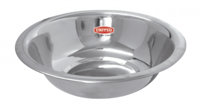 United Surgical S.S Basin