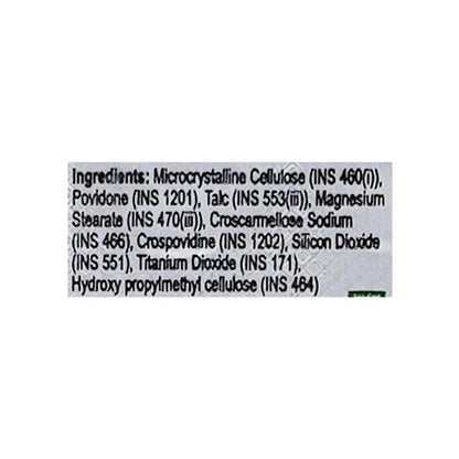 Silmaliv 140mg Tablet 10'S