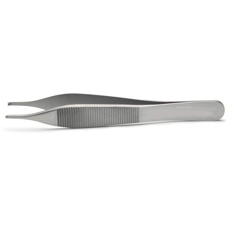 Agarwals Adson Forcep 5Inch - Global Surgicals