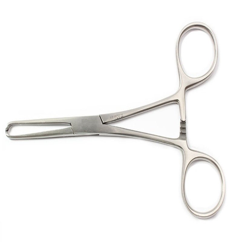 Agarwals Aliis Tissue Forcep - Global Surgicals