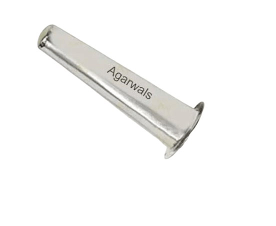 Agarwals Anal Dialator Brass - Global Surgicals