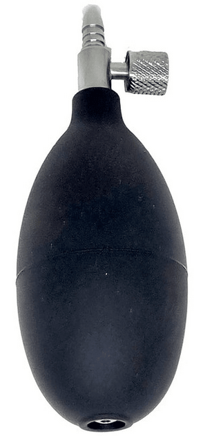Agarwals BP Bulb with Valve Deluxe - Global Surgicals
