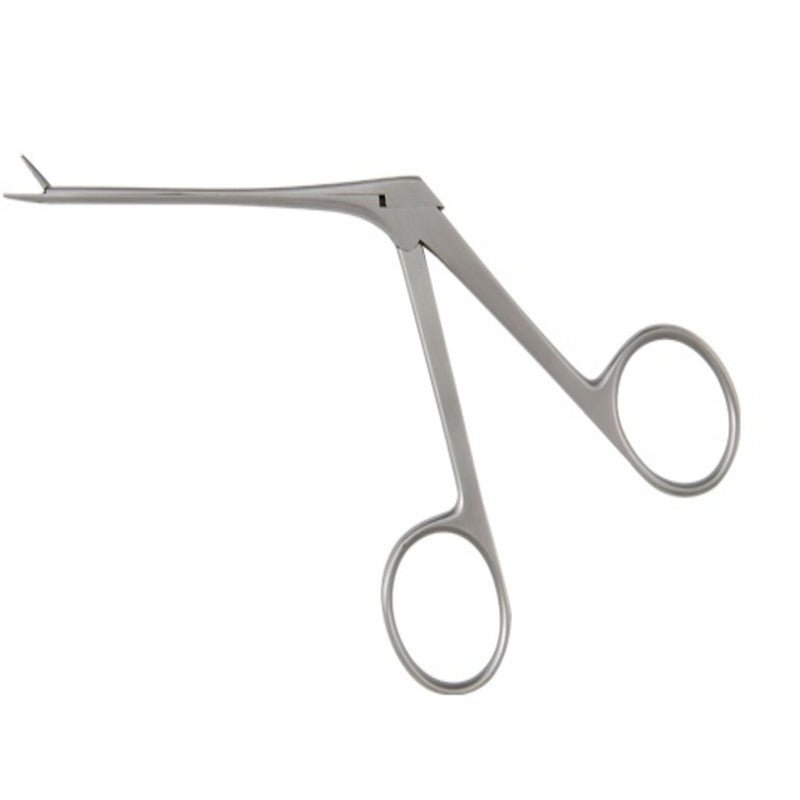 Agarwals Crocodile Ear Forcep - Global Surgicals