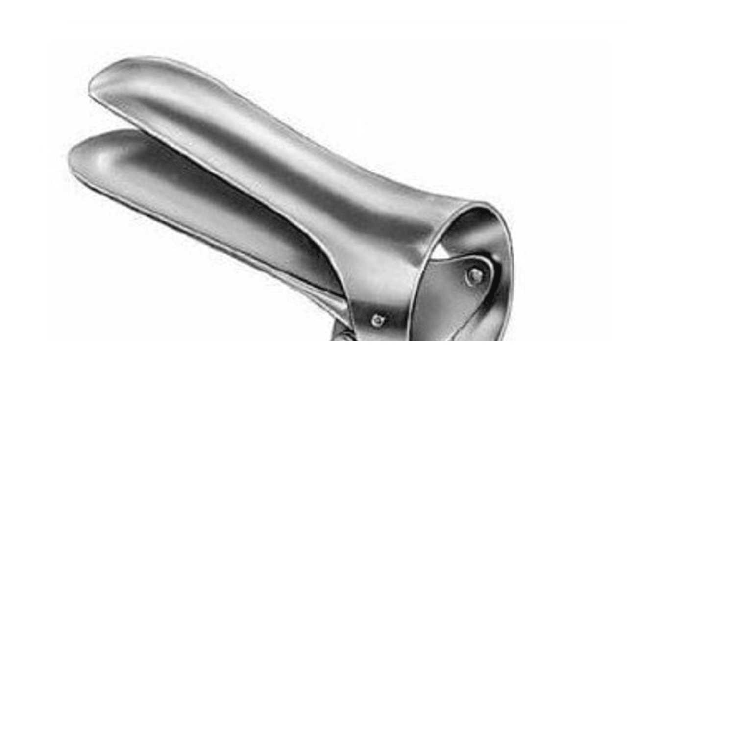 Agarwals Cuscos Vaginal Speculum Brass - Global Surgicals