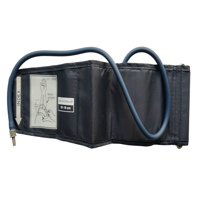 Agarwals Digital BP Monitor Cuff - Global Surgicals