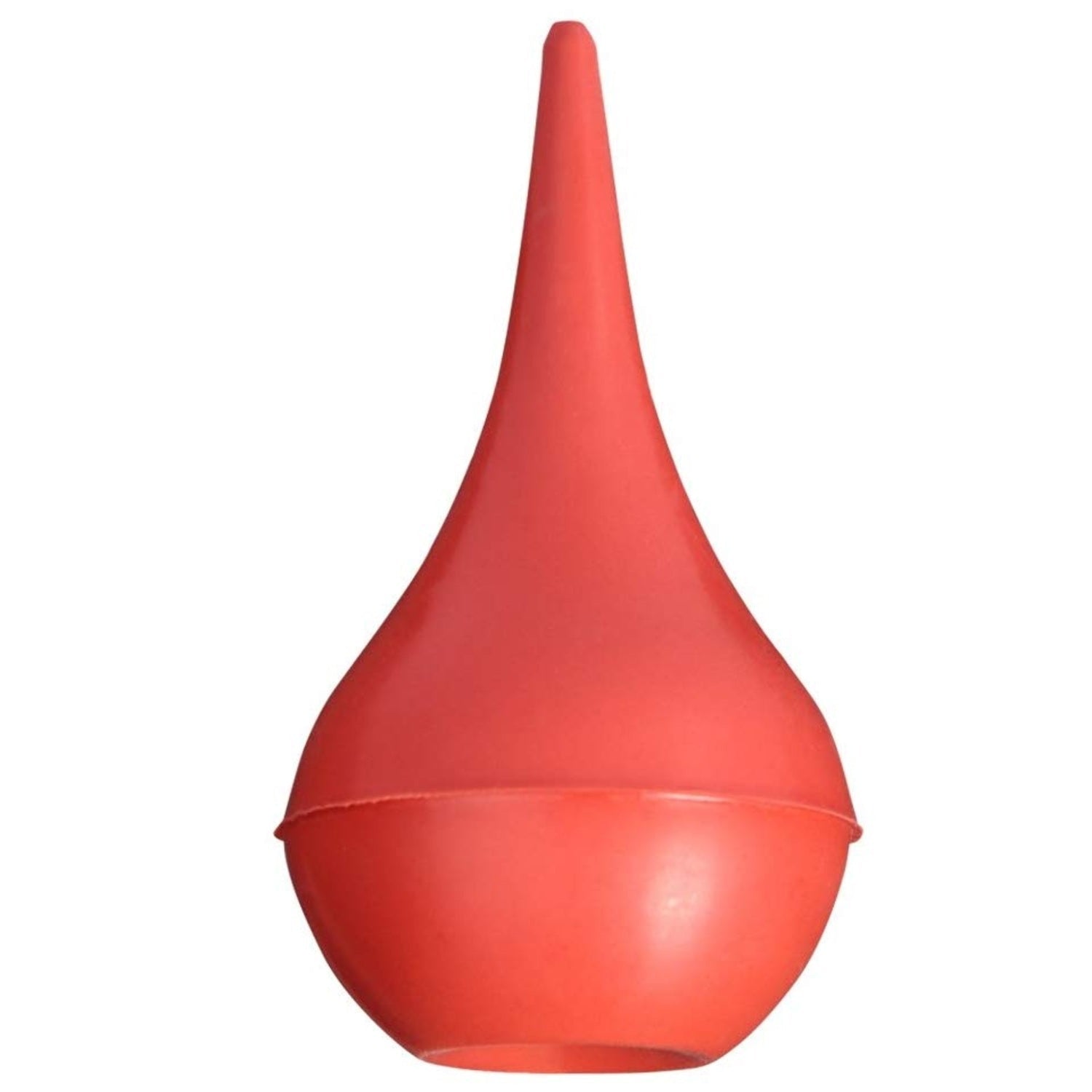 Agarwals Ear Ulcer Syringe - Global Surgicals