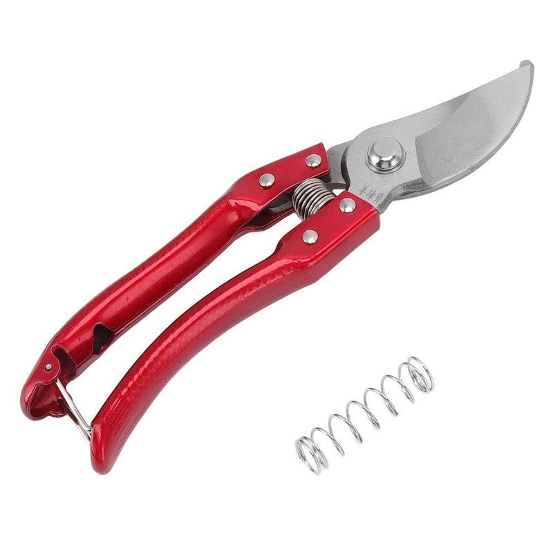 Agarwals Hoof Cutting Scissor Shears Manual - Global Surgicals