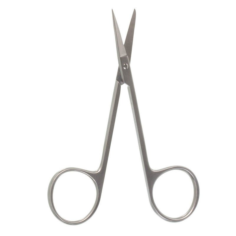 Agarwals Iris Scissor Fine - Global Surgicals