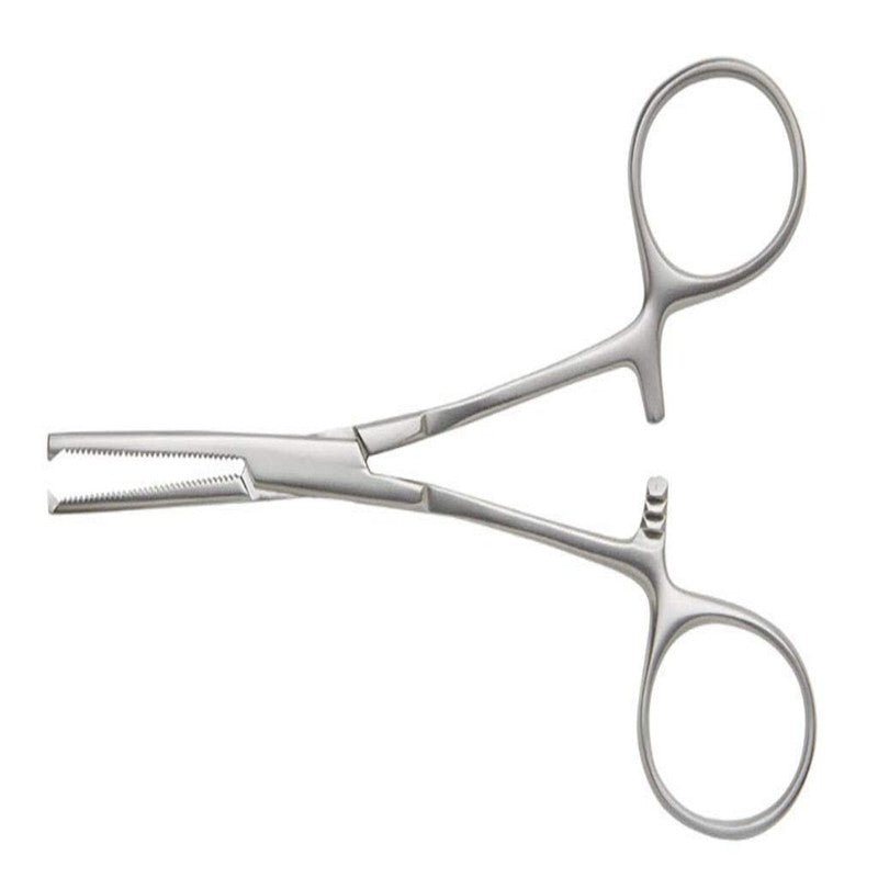 Agarwals Kocher Artery Forcep - Global Surgicals