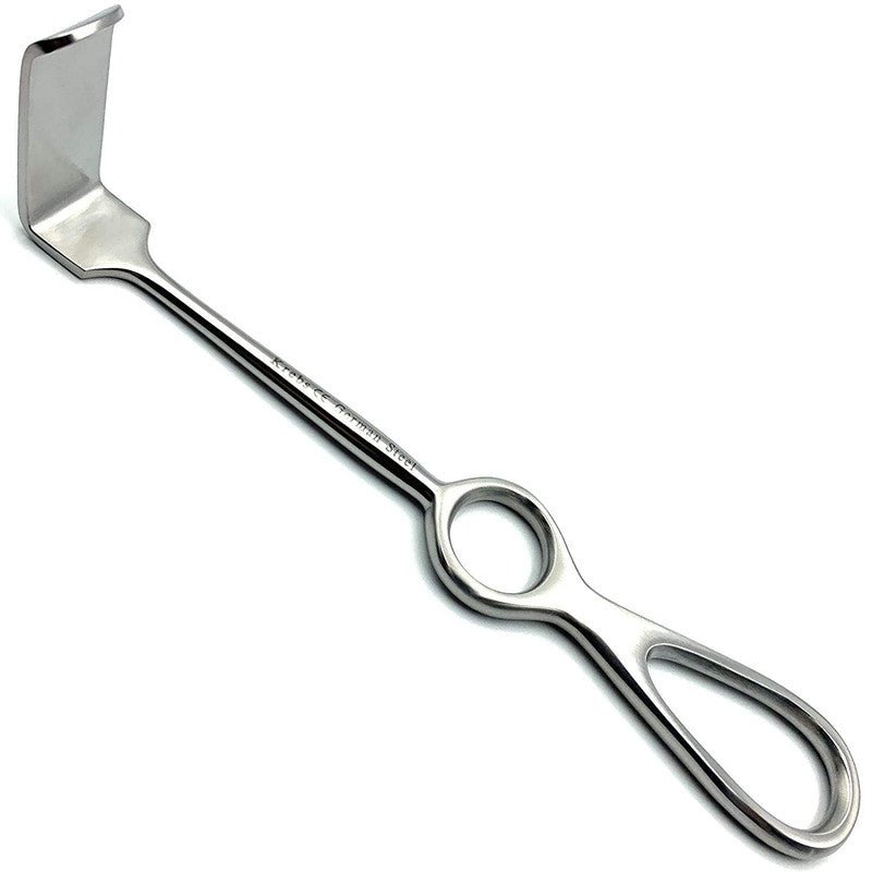 Agarwals Langenbeck Retractor - Global Surgicals