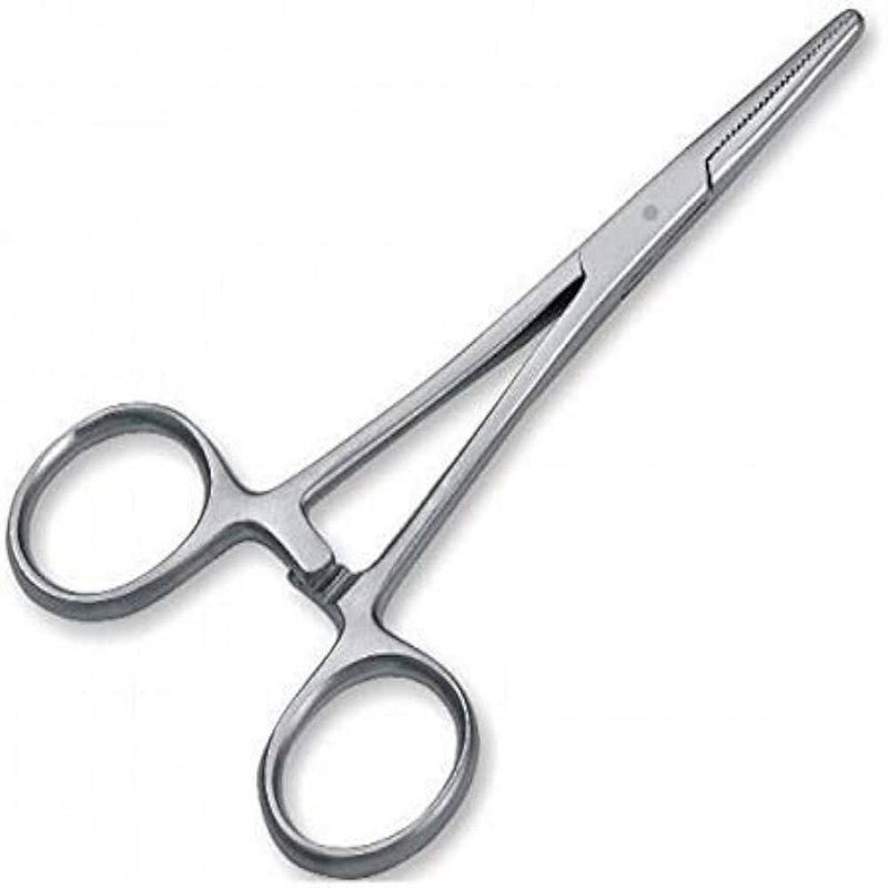 Agarwals Mosquito Artery Forcep - Global Surgicals