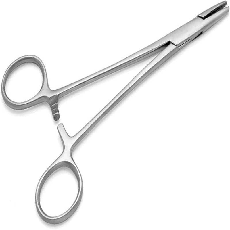 Agarwals Needle Holder - Global Surgicals