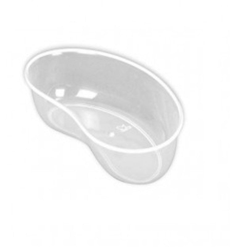 Agarwals Plastic Kidney Tray - Global Surgicals