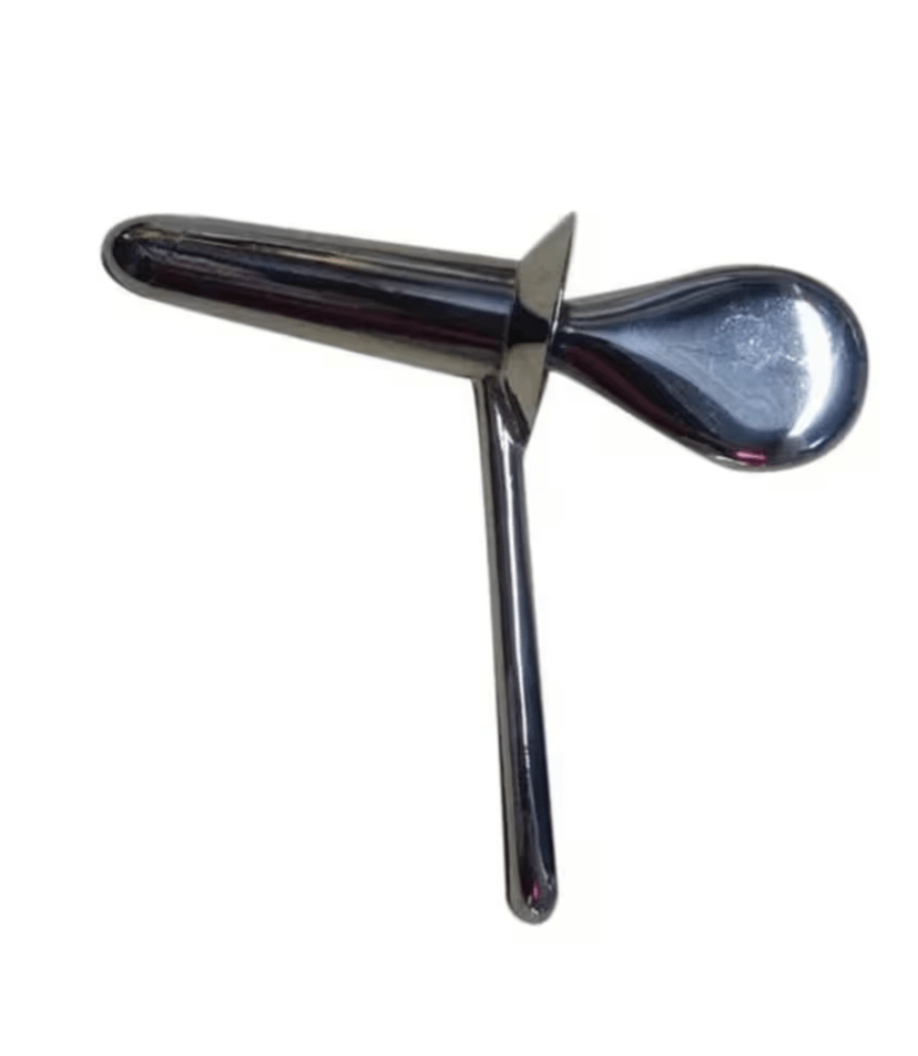 Agarwals Proctoscope Brass - Global Surgicals
