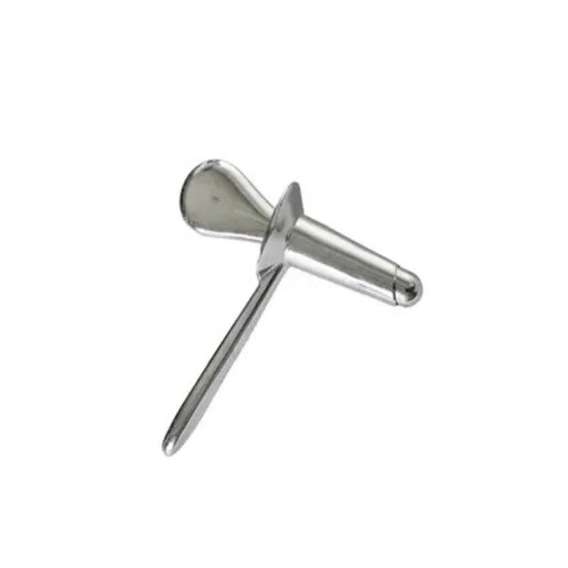 Agarwals Proctoscope Brass - Global Surgicals