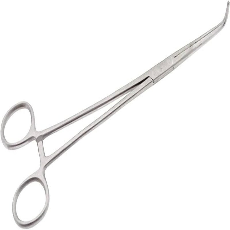 Agarwals Right Angle Artery Forcep - Global Surgicals