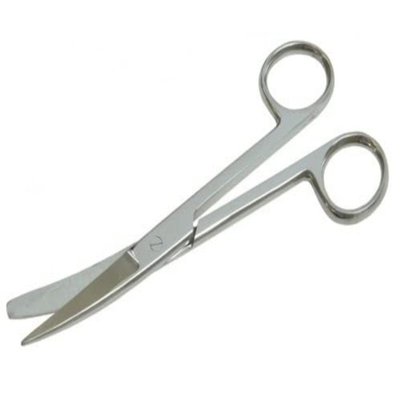Agarwals SB Scissor - Global Surgicals