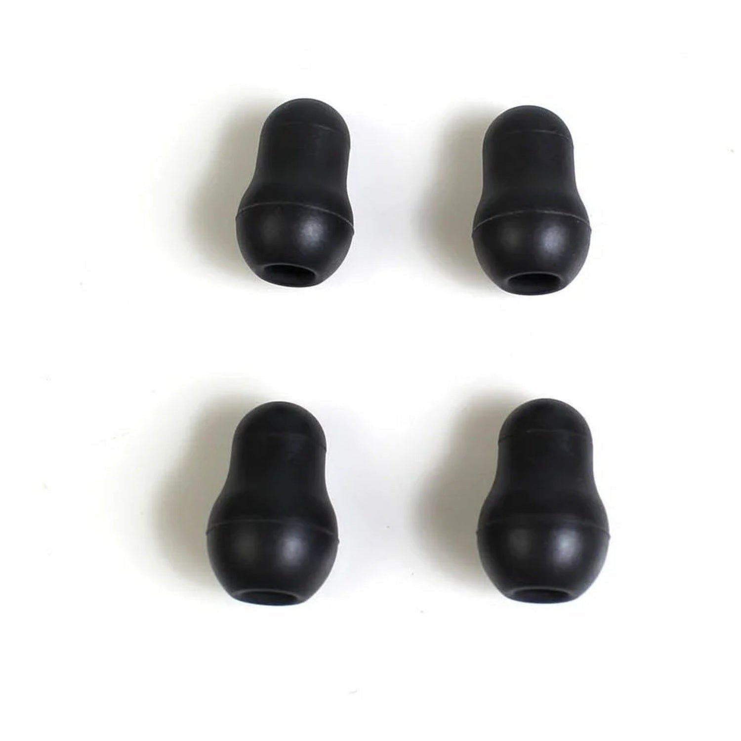 Agarwals Stethoscope Ear Knobs - Global Surgicals
