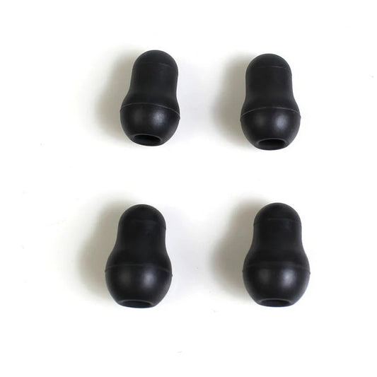 Agarwals Stethoscope Ear Knobs - Global Surgicals