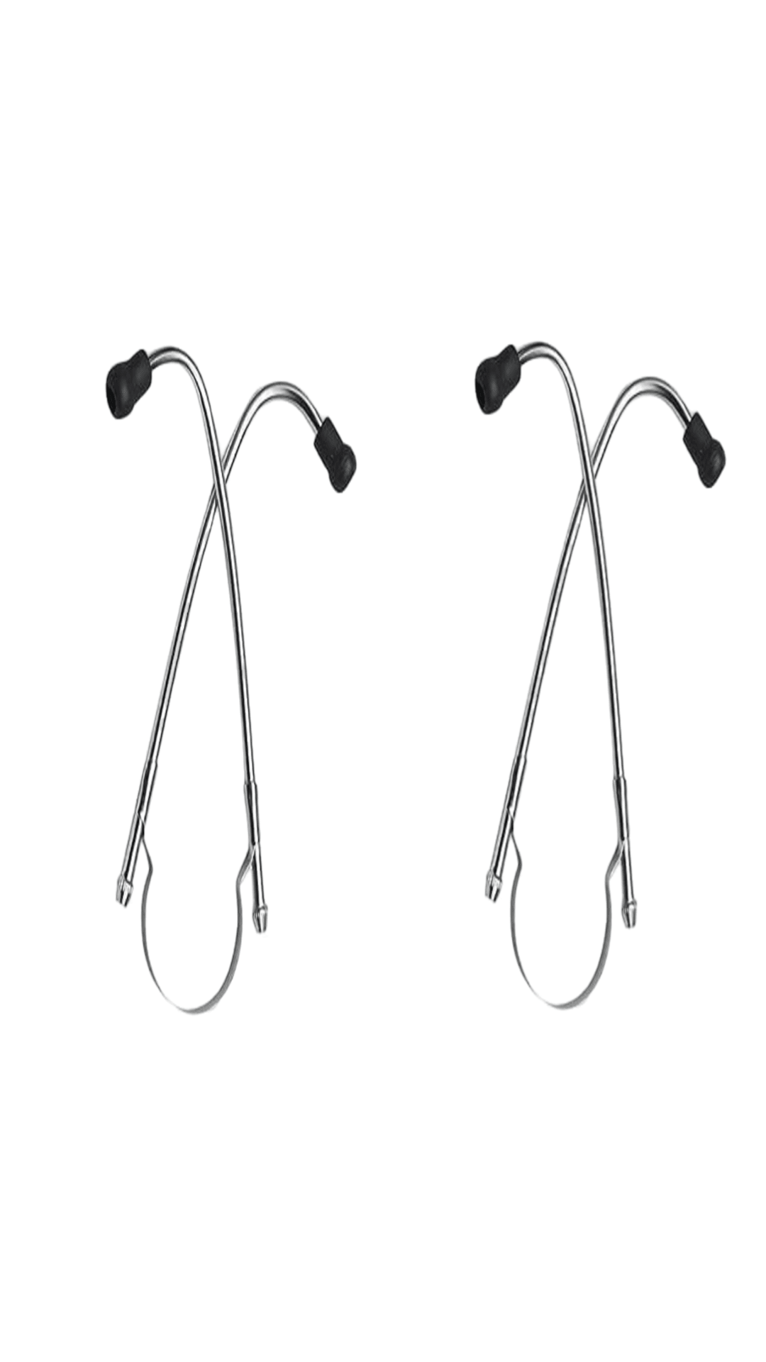 Agarwals Stethoscope Outside Frame - Global Surgicals