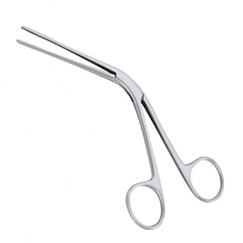 Agarwals Tilleys Forcep - Global Surgicals