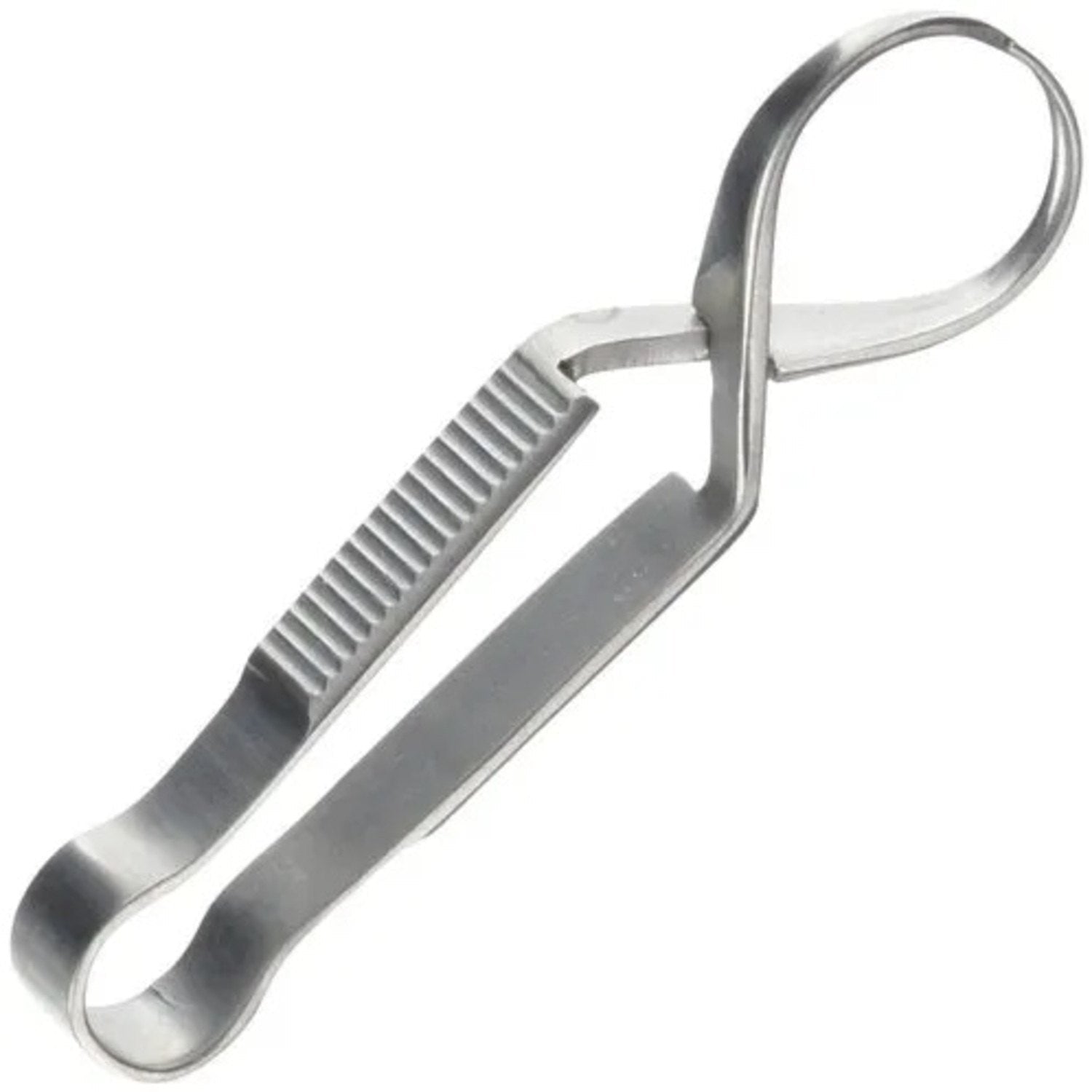 Agarwals Towel Clip Cross Action - Global Surgicals