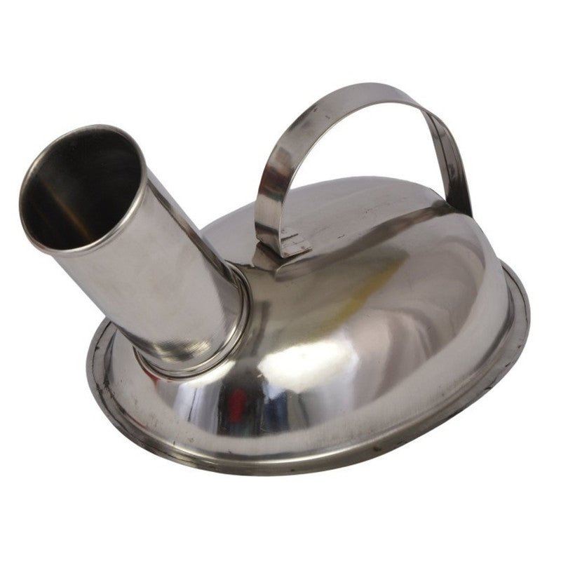 Agarwals Urinal Pot Lota - Global Surgicals