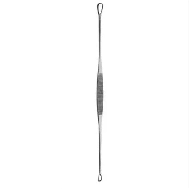 Agarwals Uterine Curette Double Ended - Global Surgicals
