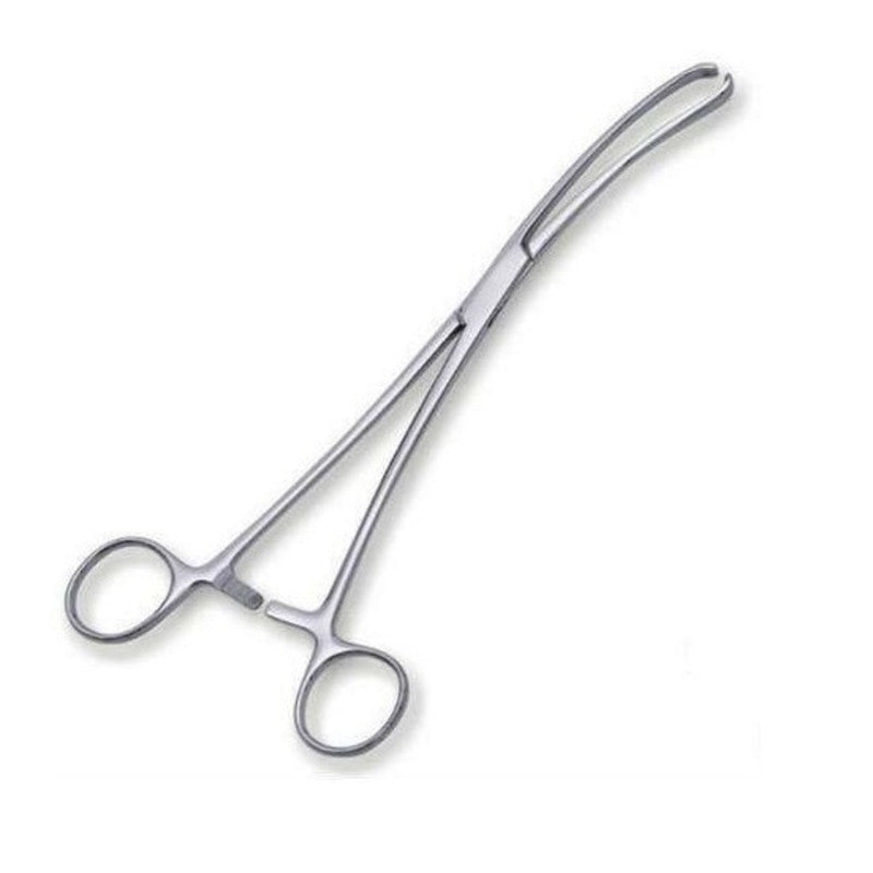 Agarwals Vulsellum Forcep