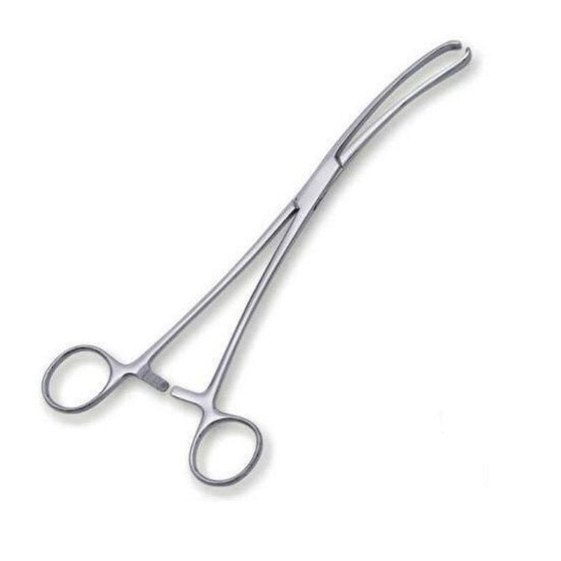 Agarwals Vulsellum Forcep - Global Surgicals
