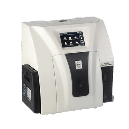 AGD Erma Electrolyte Analyzer - Global Surgicals