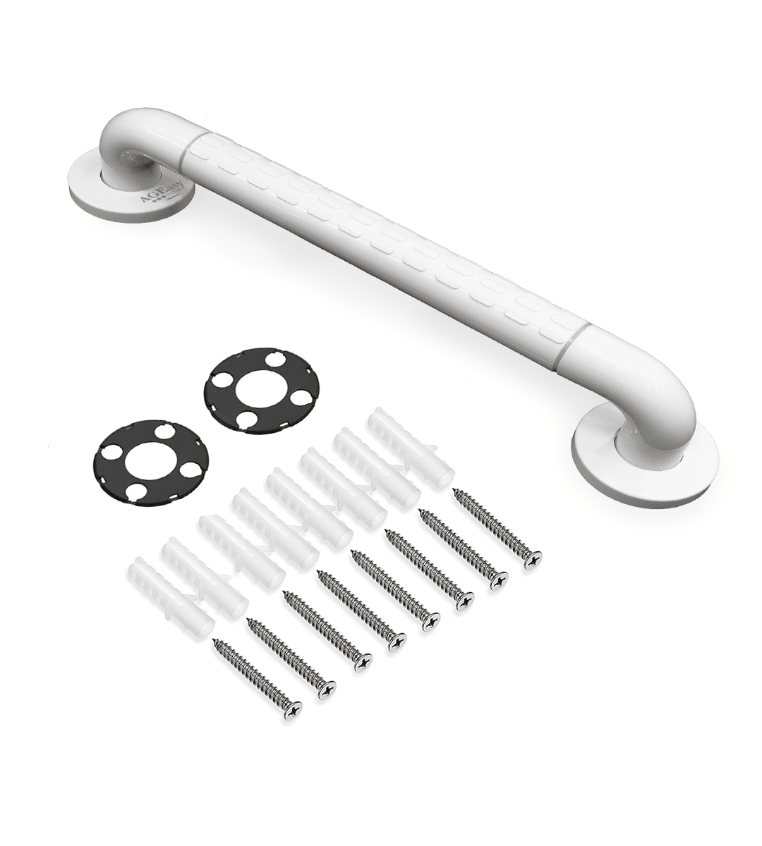 AGEasy Anti - Slip Grab Bar - Global Surgicals
