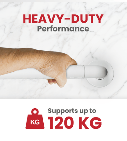 AGEasy Anti - Slip Grab Bar - Global Surgicals