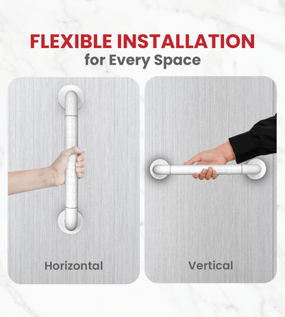 AGEasy Anti - Slip Grab Bar - Global Surgicals
