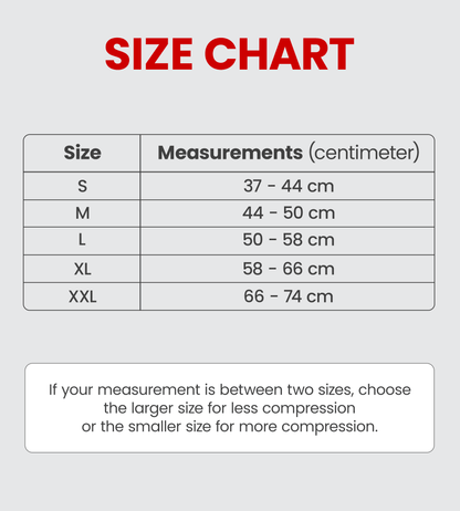 AGEasy Comfort Knee Cap - Global Surgicals