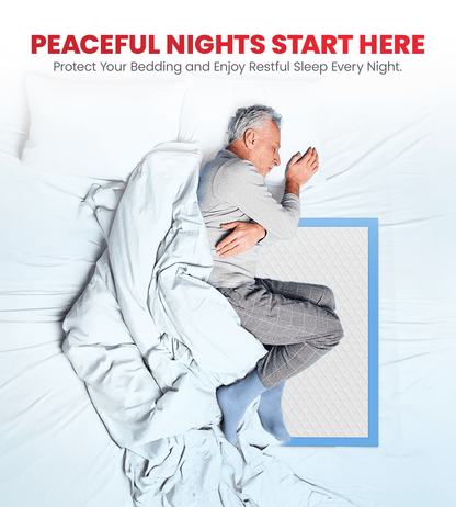 AGEasy Disposable Undersheets - Global Surgicals