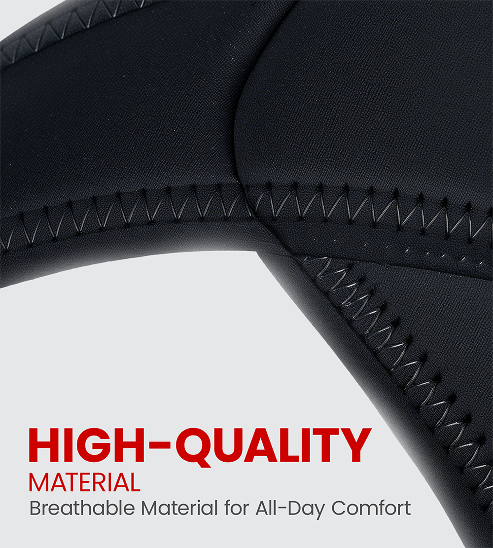 AGEasy ErgoLift Posture Corrector - Global Surgicals