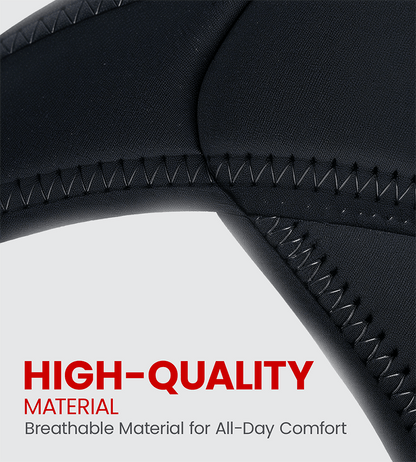 AGEasy ErgoLift Posture Corrector - Global Surgicals