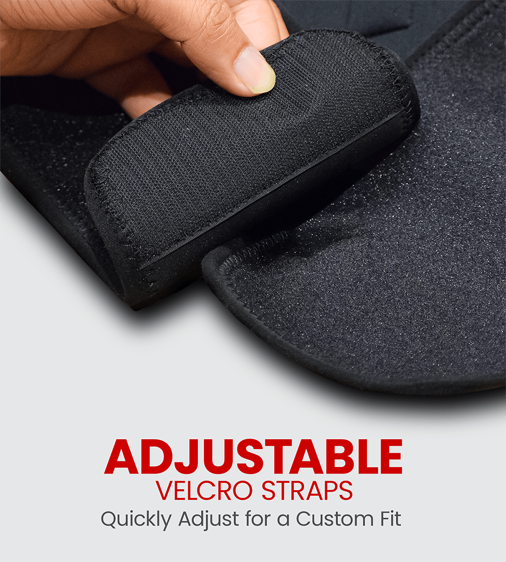 AGEasy ErgoLift Posture Corrector - Global Surgicals