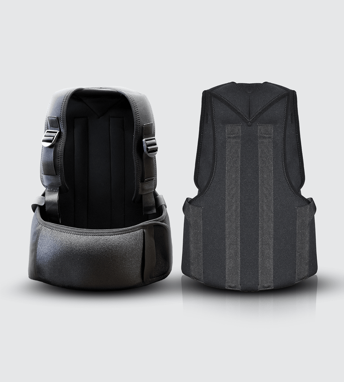 AGEasy ErgoLift Posture Corrector - Global Surgicals