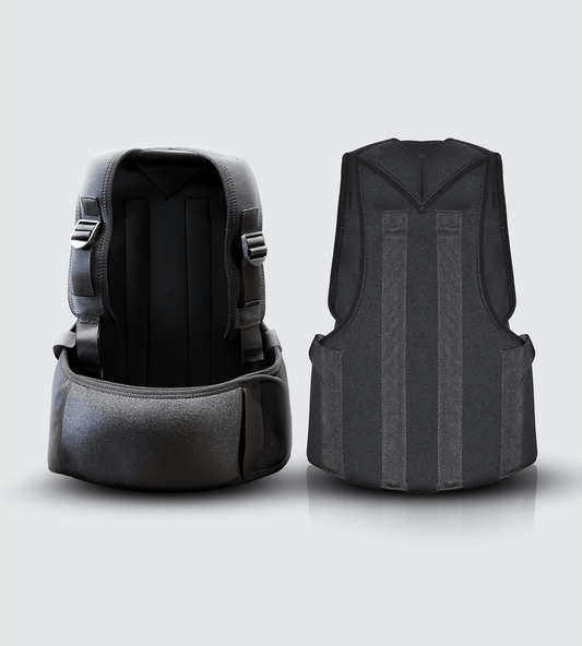 AGEasy ErgoLift Posture Corrector - Global Surgicals