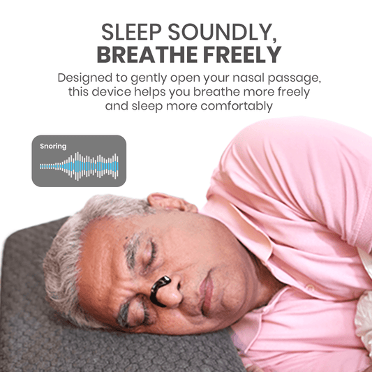 AGEasy Nasal Strip - Global Surgicals