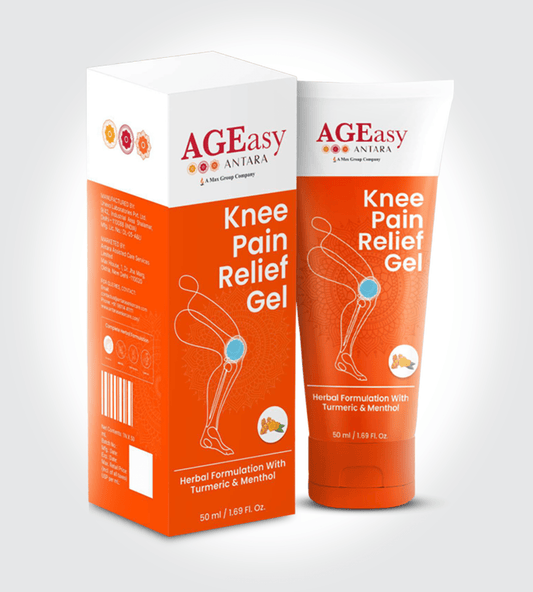 AGEasy Pain Relief Gel - Global Surgicals