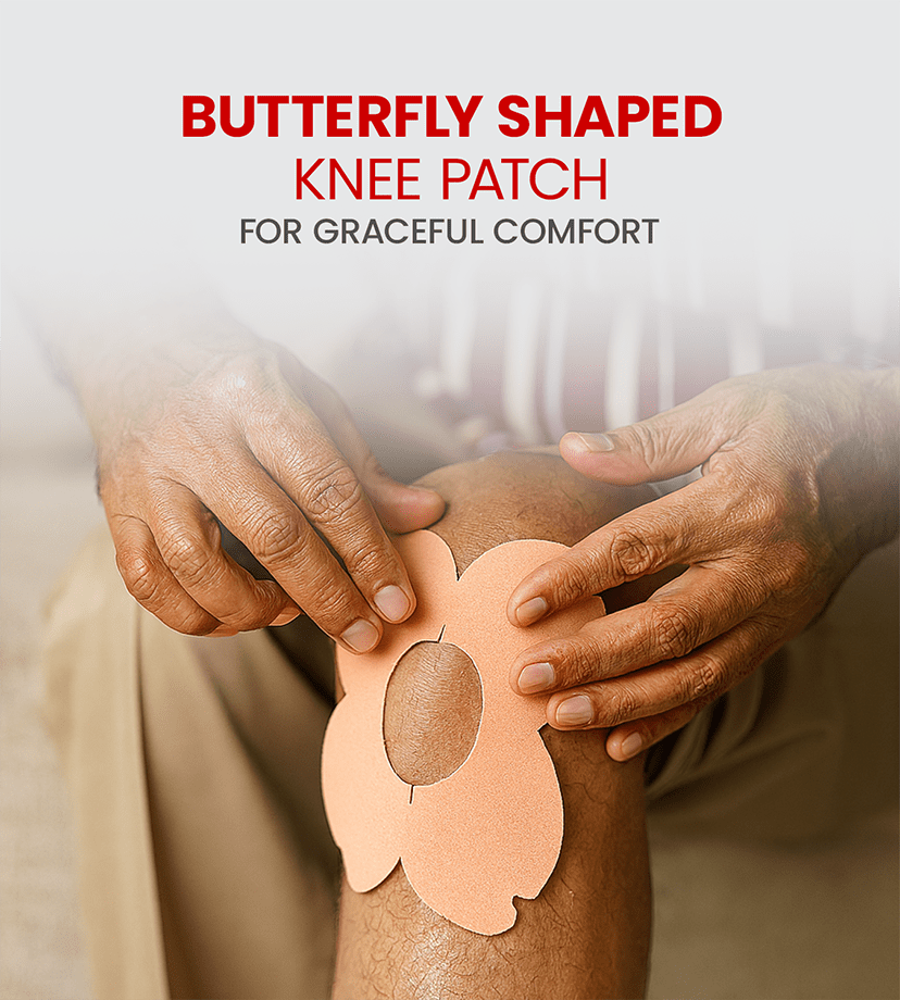 AGEasy Pain Relief Patch - Global Surgicals